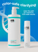 PEPTIDE PREP™ shampoo detox
